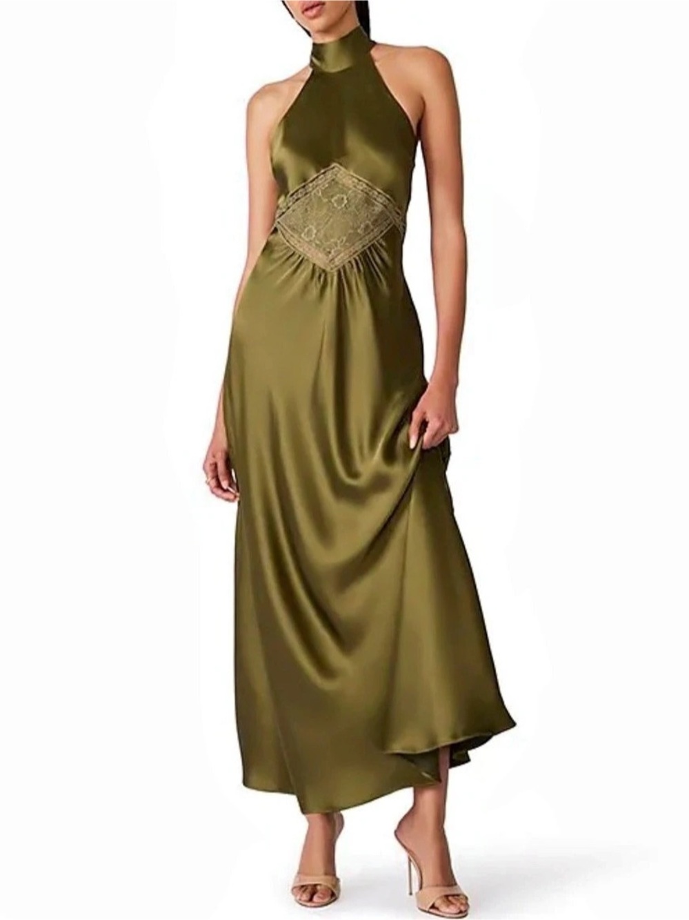 steve madden emmalie dress